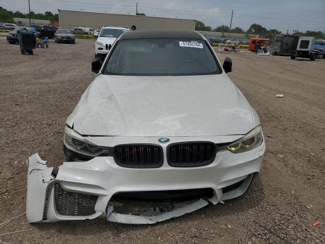 Photo 4 VIN: WBA3A5C59DF357188 - BMW 328 I 