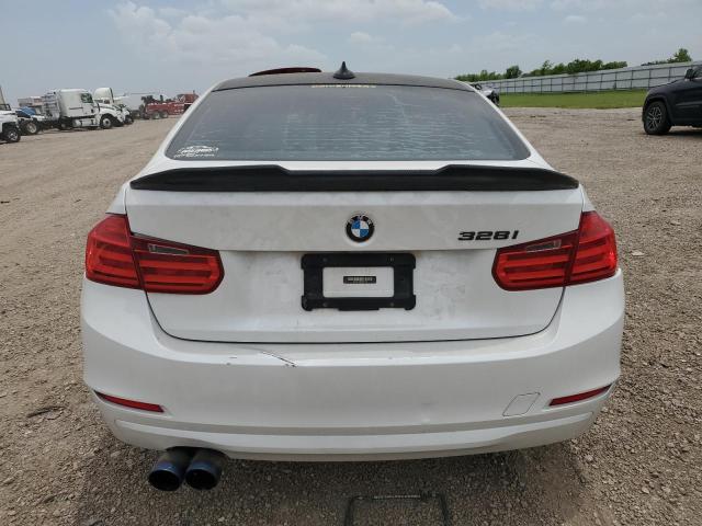 Photo 5 VIN: WBA3A5C59DF357188 - BMW 328 I 