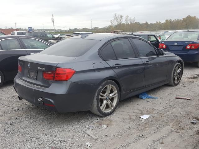 Photo 3 VIN: WBA3A5C59DF357711 - BMW 328 I 