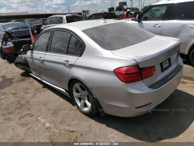 Photo 2 VIN: WBA3A5C59DF601017 - BMW 3 