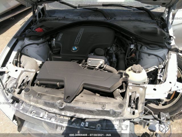 Photo 9 VIN: WBA3A5C59DF601017 - BMW 3 