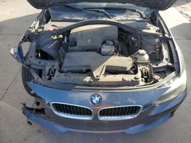 Photo 10 VIN: WBA3A5C59DF602233 - BMW 328 I 