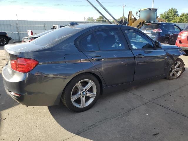 Photo 2 VIN: WBA3A5C59DF602233 - BMW 328 I 