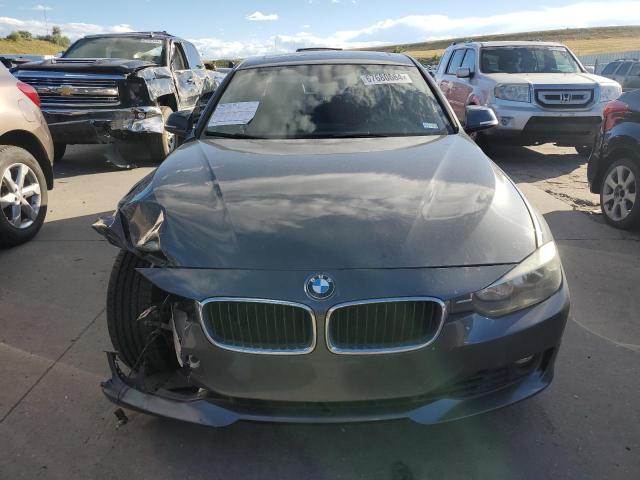 Photo 4 VIN: WBA3A5C59DF602233 - BMW 328 I 