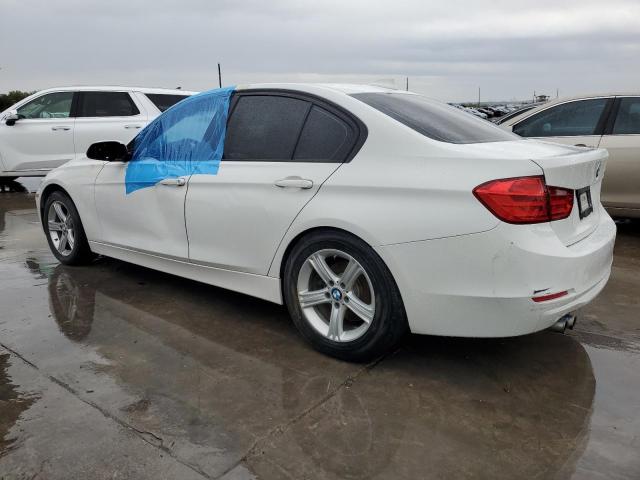 Photo 1 VIN: WBA3A5C59DF602300 - BMW 328I 