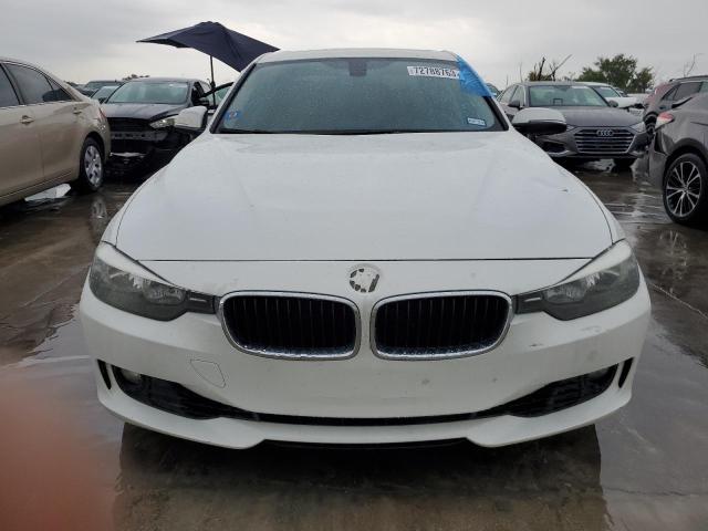 Photo 4 VIN: WBA3A5C59DF602300 - BMW 328I 