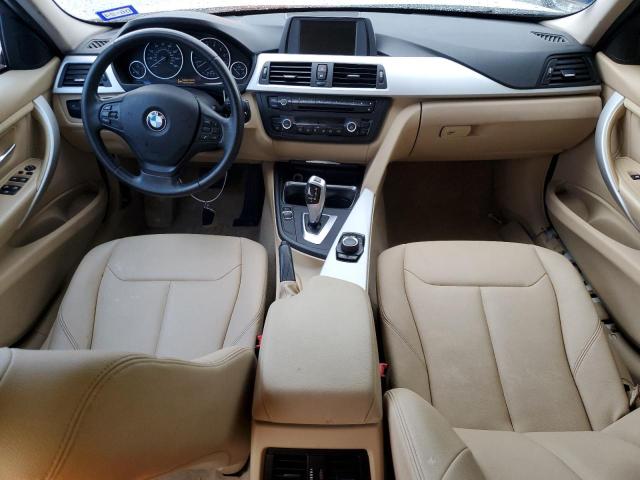 Photo 7 VIN: WBA3A5C59DF602300 - BMW 328I 