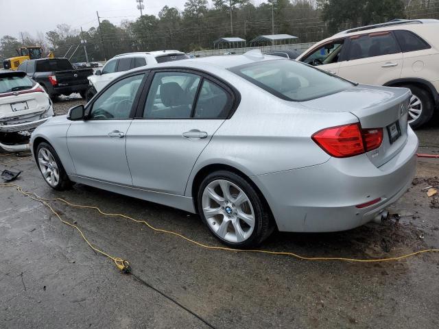 Photo 1 VIN: WBA3A5C59DF602314 - BMW 3 SERIES 