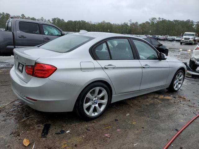 Photo 2 VIN: WBA3A5C59DF602314 - BMW 3 SERIES 