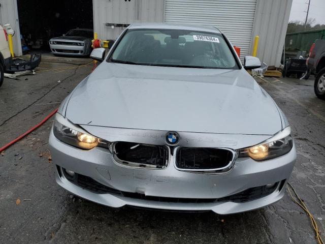 Photo 4 VIN: WBA3A5C59DF602314 - BMW 3 SERIES 