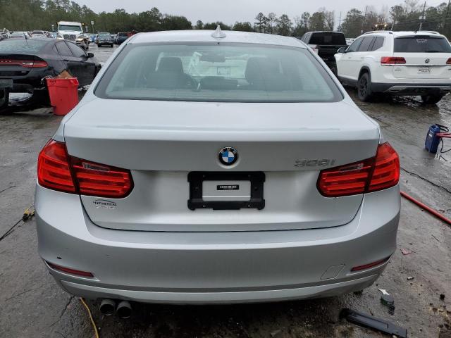 Photo 5 VIN: WBA3A5C59DF602314 - BMW 3 SERIES 