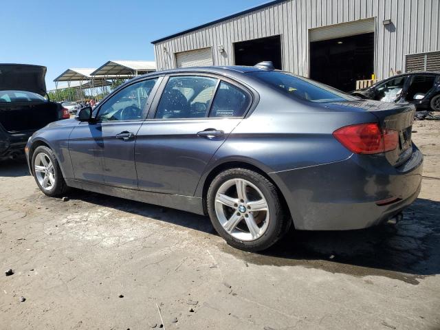 Photo 1 VIN: WBA3A5C59DF602345 - BMW 3 SERIES 