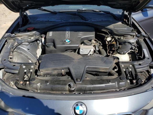 Photo 10 VIN: WBA3A5C59DF602345 - BMW 3 SERIES 