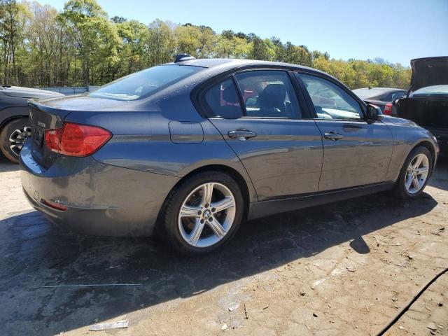 Photo 2 VIN: WBA3A5C59DF602345 - BMW 3 SERIES 