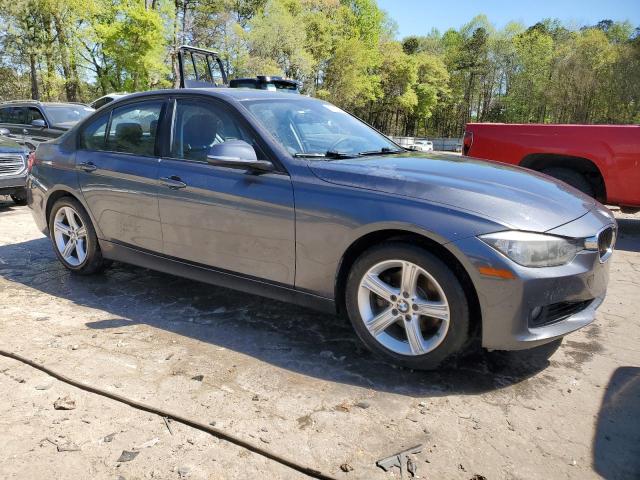 Photo 3 VIN: WBA3A5C59DF602345 - BMW 3 SERIES 