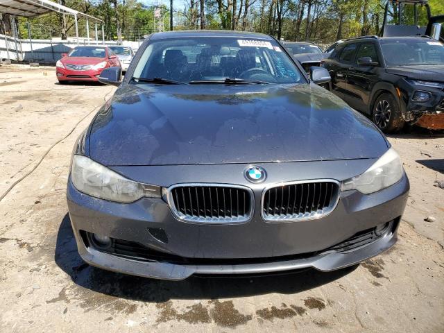 Photo 4 VIN: WBA3A5C59DF602345 - BMW 3 SERIES 