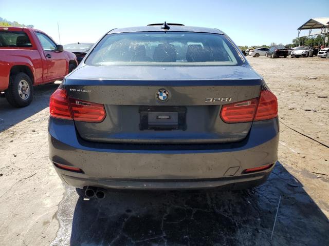 Photo 5 VIN: WBA3A5C59DF602345 - BMW 3 SERIES 