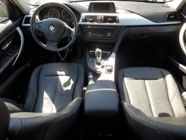 Photo 7 VIN: WBA3A5C59DF602345 - BMW 3 SERIES 