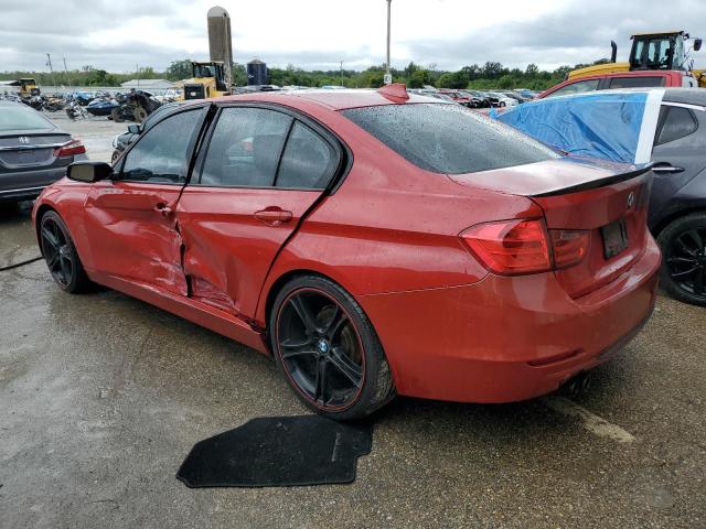 Photo 1 VIN: WBA3A5C59DF604130 - BMW 328 I 