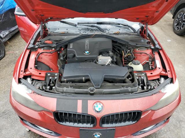 Photo 10 VIN: WBA3A5C59DF604130 - BMW 328 I 