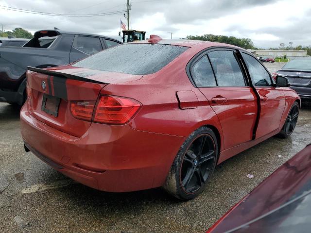 Photo 2 VIN: WBA3A5C59DF604130 - BMW 328 I 