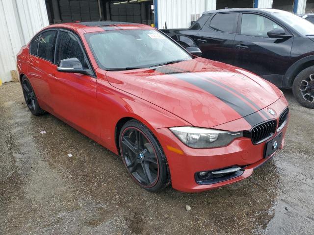 Photo 3 VIN: WBA3A5C59DF604130 - BMW 328 I 