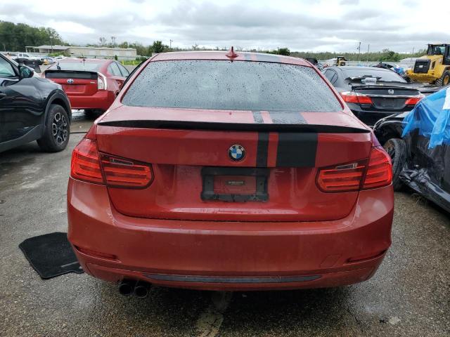 Photo 5 VIN: WBA3A5C59DF604130 - BMW 328 I 