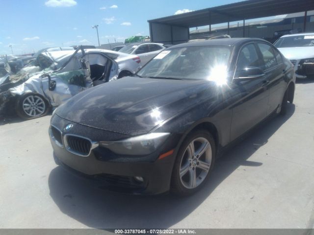 Photo 1 VIN: WBA3A5C59DJ462469 - BMW 3 SERIES 