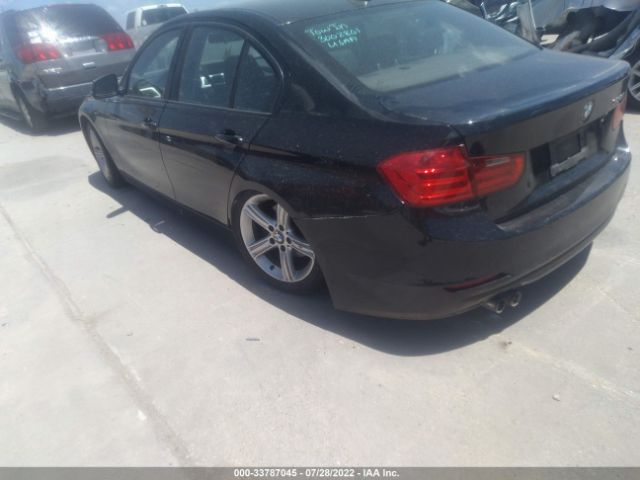 Photo 5 VIN: WBA3A5C59DJ462469 - BMW 3 SERIES 