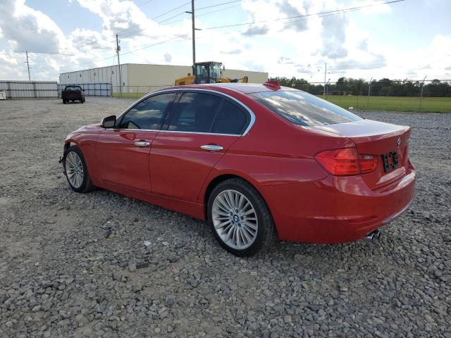 Photo 1 VIN: WBA3A5C59EF604422 - BMW 328 I 