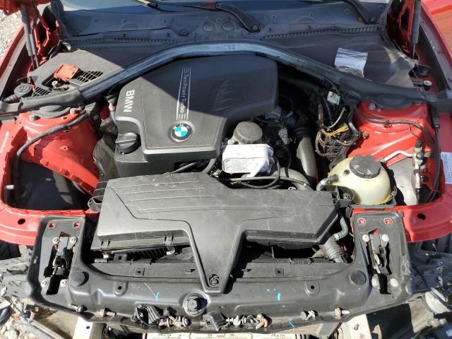 Photo 10 VIN: WBA3A5C59EF604422 - BMW 328 I 