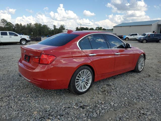 Photo 2 VIN: WBA3A5C59EF604422 - BMW 328 I 