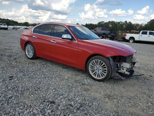 Photo 3 VIN: WBA3A5C59EF604422 - BMW 328 I 