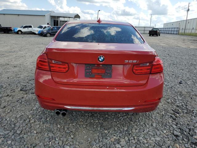 Photo 5 VIN: WBA3A5C59EF604422 - BMW 328 I 