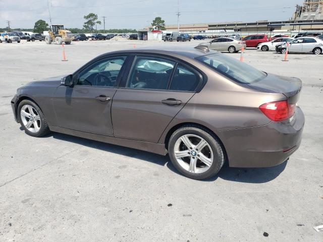 Photo 1 VIN: WBA3A5C59EF605067 - BMW 328I 