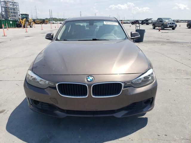 Photo 4 VIN: WBA3A5C59EF605067 - BMW 328I 