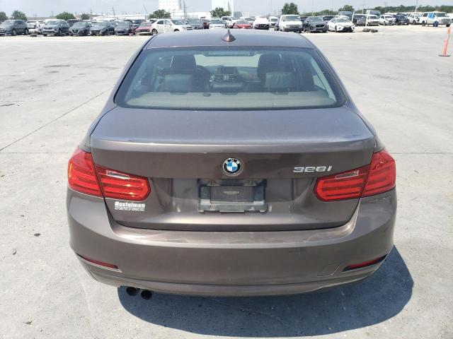 Photo 5 VIN: WBA3A5C59EF605067 - BMW 328I 