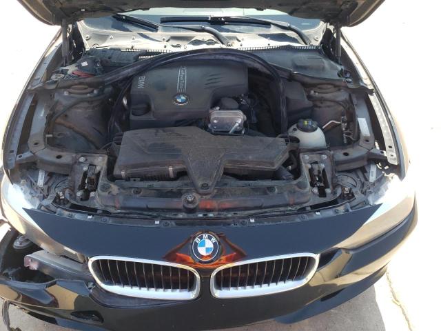 Photo 10 VIN: WBA3A5C59EF606123 - BMW 3 SERIES 