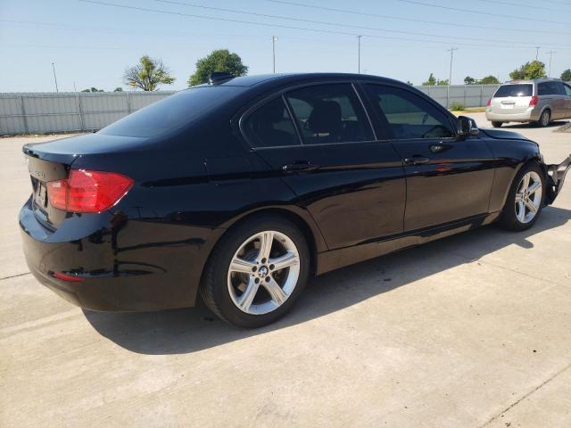 Photo 2 VIN: WBA3A5C59EF606123 - BMW 3 SERIES 