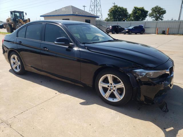 Photo 3 VIN: WBA3A5C59EF606123 - BMW 3 SERIES 