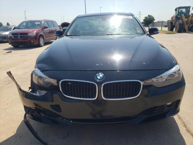 Photo 4 VIN: WBA3A5C59EF606123 - BMW 3 SERIES 