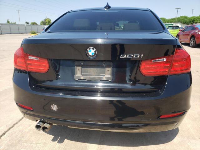 Photo 5 VIN: WBA3A5C59EF606123 - BMW 3 SERIES 