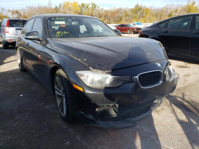 Photo 0 VIN: WBA3A5C59EJ463963 - BMW 328 I 