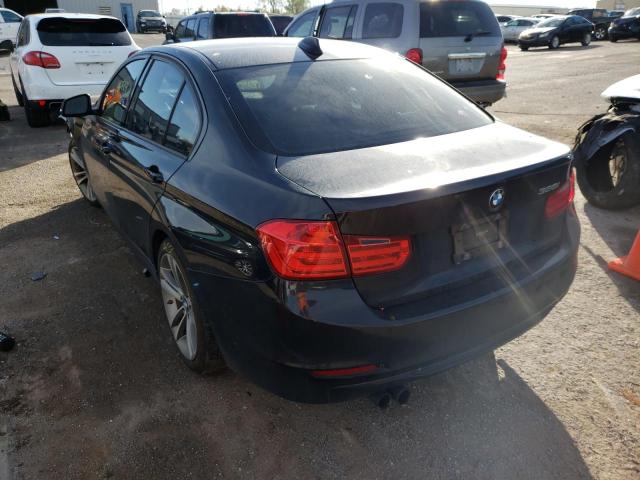 Photo 2 VIN: WBA3A5C59EJ463963 - BMW 328 I 