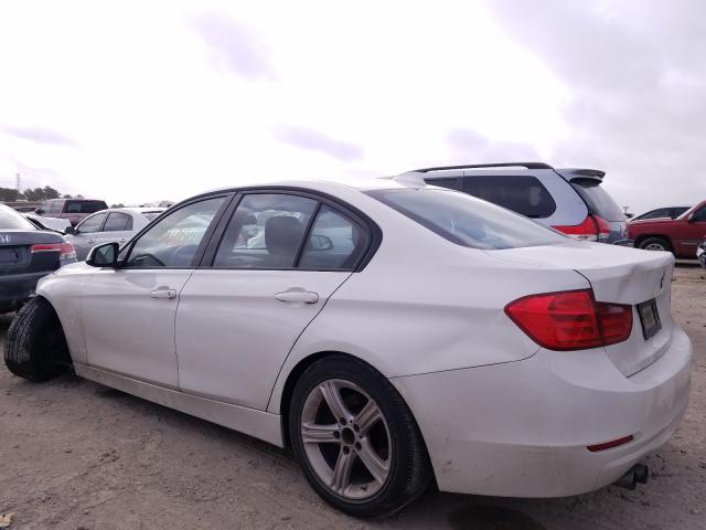 Photo 2 VIN: WBA3A5C59EJ465213 - BMW 328I 