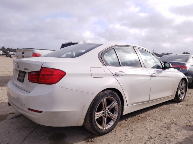 Photo 3 VIN: WBA3A5C59EJ465213 - BMW 328I 