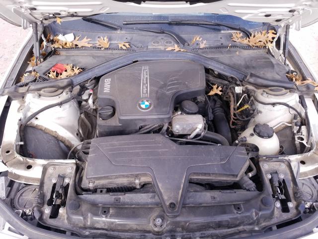 Photo 6 VIN: WBA3A5C59EJ465213 - BMW 328I 