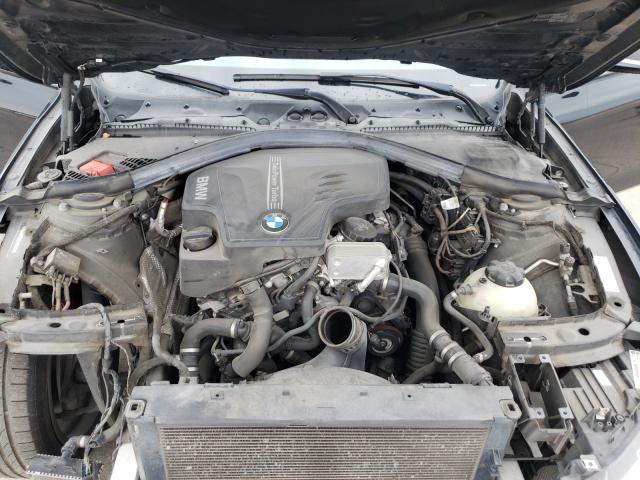 Photo 6 VIN: WBA3A5C59EJ465437 - BMW 328 I 