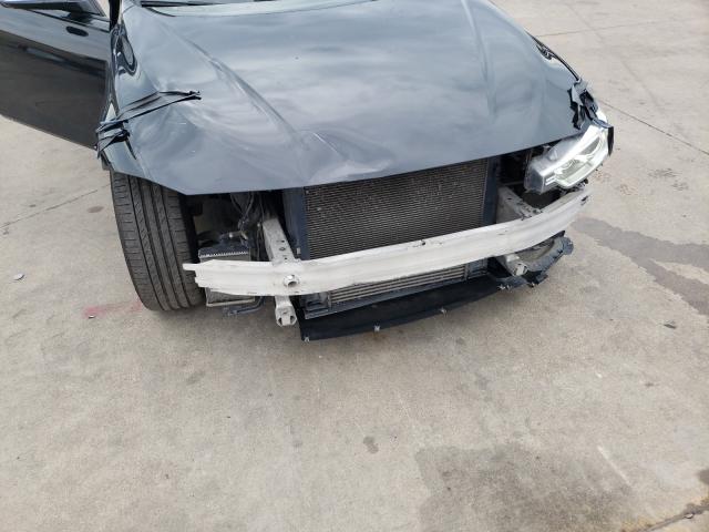 Photo 8 VIN: WBA3A5C59EJ465437 - BMW 328 I 