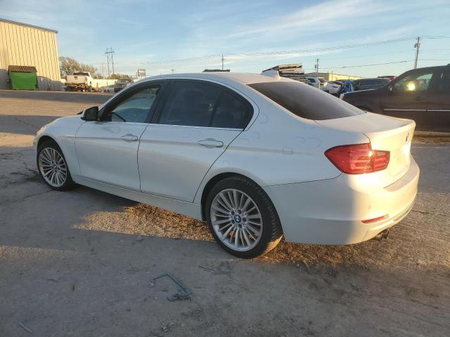 Photo 1 VIN: WBA3A5C59EP600882 - BMW 328 I 